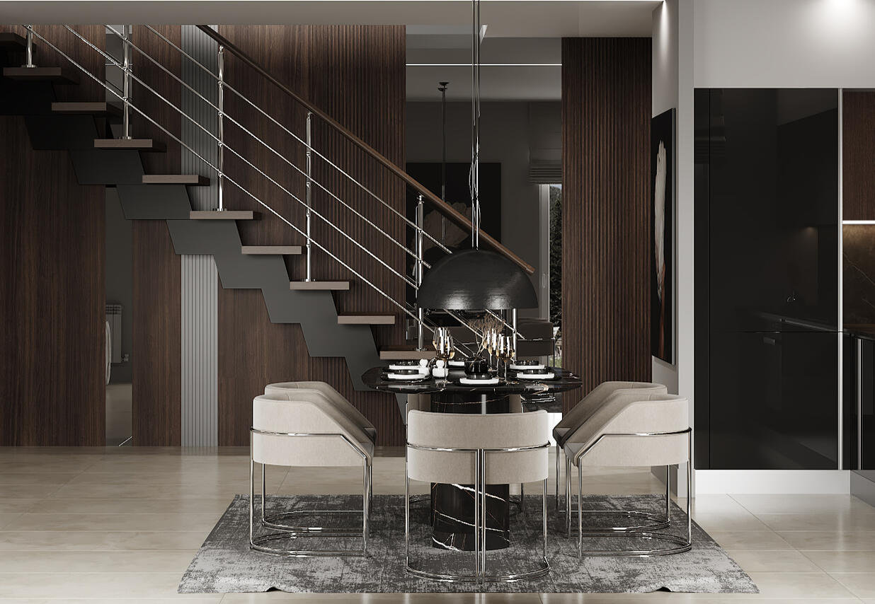 Completamente attrezzato, potrete scegliere le tende che preferite e godervi la vostra nuova casa in questa posizione perfetta a Sata Stefano di Magra.